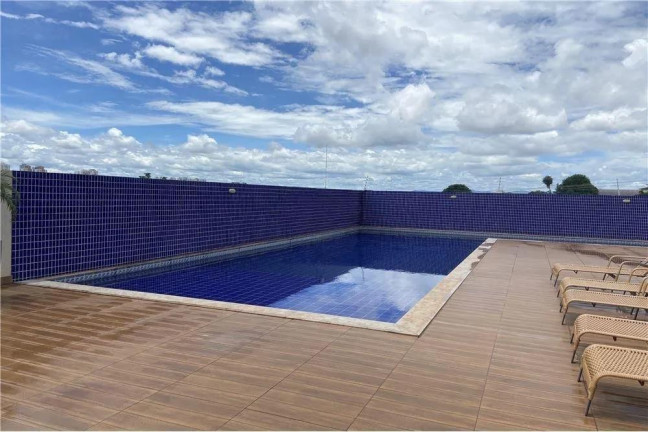 Imagem Apartamento com 3 Quartos à Venda, 100 m² em Areão - Cuiabá Imagem Apartamento com 3 Quartos à Venda, 100 m² em Areão - Cuiabá