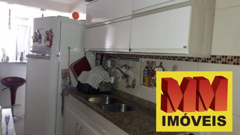 Imagem Apartamento com 2 Quartos à Venda, 75 m² em Parque Central - Cabo Frio Imagem Apartamento com 2 Quartos à Venda, 75 m² em Parque Central - Cabo Frio