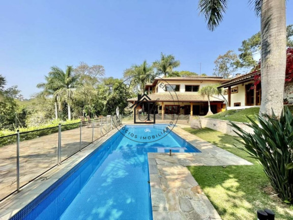 Imagem Casa de Condomínio com 4 Quartos à Venda, 2.535 m² em Chácara Vale Do Rio Cotia - Carapicuíba Imagem Casa de Condomínio com 4 Quartos à Venda, 2.535 m² em Chácara Vale Do Rio Cotia - Carapicuíba