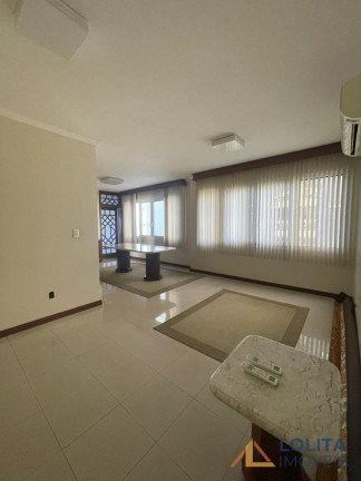 Imagem Apartamento com 4 Quartos à Venda, 224 m² em Centro - Florianopolis