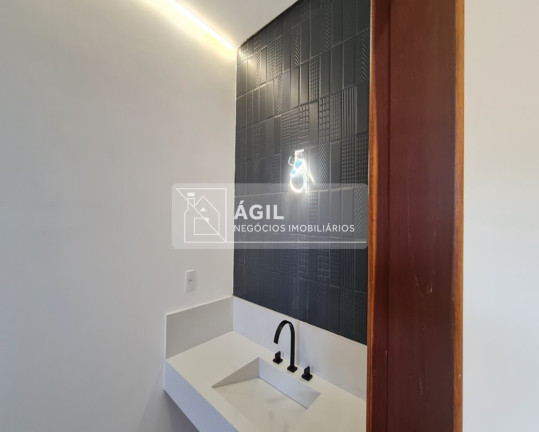 Imagem Casa com 3 Quartos à Venda, 267 m² em Loteamento Floresta - São José Dos Campos Imagem Casa com 3 Quartos à Venda, 267 m² em Loteamento Floresta - São José Dos Campos
