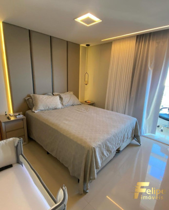 Imagem Imóvel com 3 Quartos à Venda, 115 m² em Praia Do Morro - Guarapari