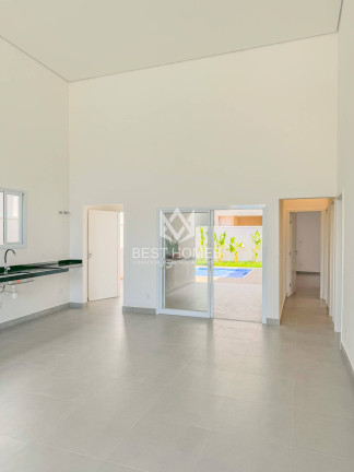 Imagem Casa de Condomínio com 3 Quartos à Venda, 300 m² em Jardim Primavera - Itupeva