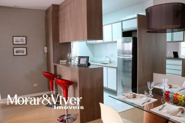 Imagem Apartamento com 2 Quartos à Venda, 69 m² em Rebouças - Curitiba Imagem Apartamento com 2 Quartos à Venda, 69 m² em Rebouças - Curitiba