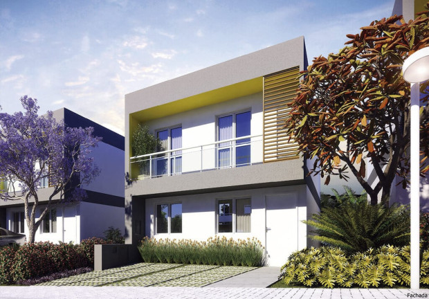 Imagem Casa de Condomínio com 3 Quartos à Venda, 65 m² em Jardim Modelo - Suzano Imagem Casa de Condomínio com 3 Quartos à Venda, 65 m² em Jardim Modelo - Suzano