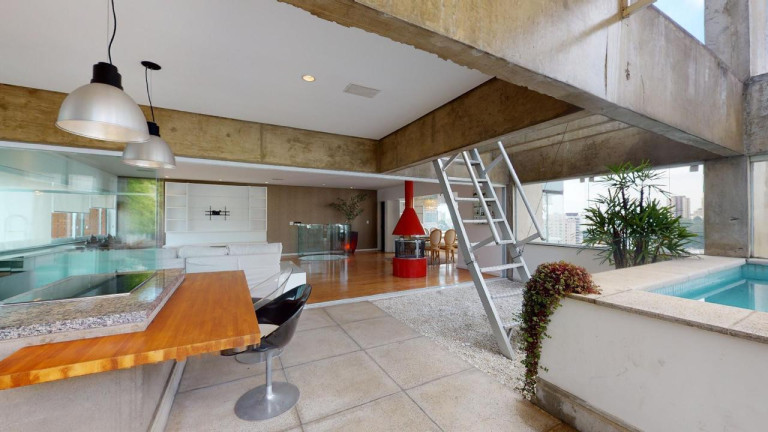 Imagem Apartamento com 4 Quartos para Alugar, 370 m² em Vila Andrade - São Paulo Imagem Apartamento com 4 Quartos para Alugar, 370 m² em Vila Andrade - São Paulo