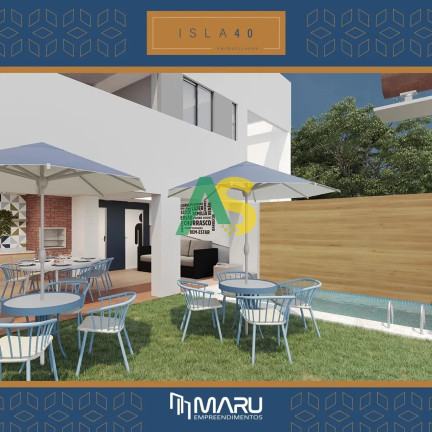 Imagem Imóvel com 1 Quarto à Venda, 22 m² em Encruzilhada - Recife Imagem Imóvel com 1 Quarto à Venda, 22 m² em Encruzilhada - Recife