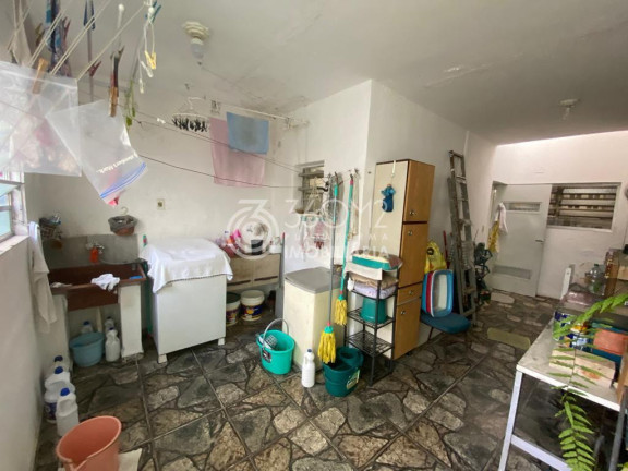 Imagem Casa com 2 Quartos à Venda, 143 m² em Campestre - Santo André Imagem Casa com 2 Quartos à Venda, 143 m² em Campestre - Santo André