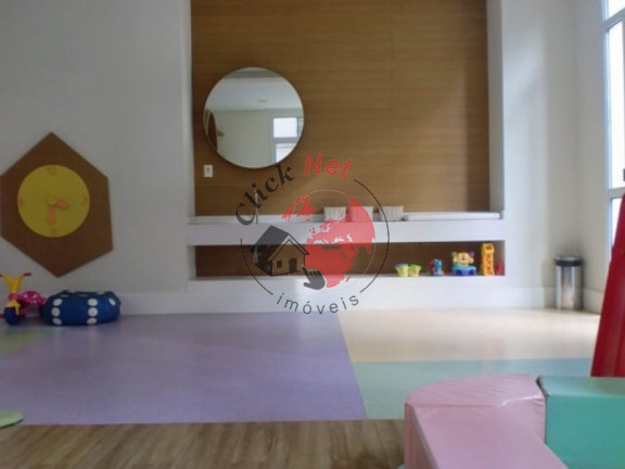 Imagem Apartamento com 3 Quartos à Venda, 106 m² em Centro - São Bernardo Do Campo