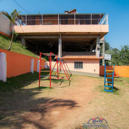 Imagem Casa de Condomínio com 2 Quartos à Venda, 120 m² em Vila Clara - Cotia
