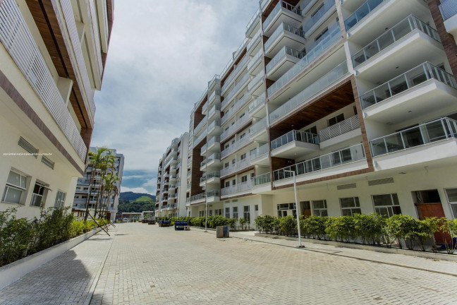Imagem Apartamento à Venda,  em Recreio Dos Bandeirantes - Rio De Janeiro