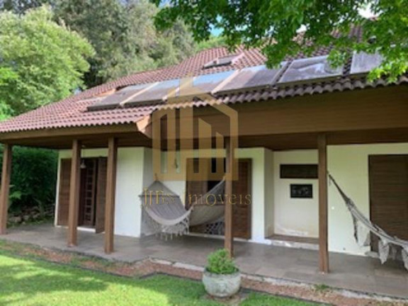 Imagem Casa com 4 Quartos à Venda, 510 m² em Pilarzinho - Curitiba