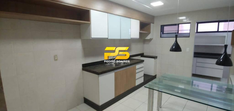 Imagem Apartamento com 3 Quartos à Venda, 161 m² em Manaíra - João Pessoa Imagem Apartamento com 3 Quartos à Venda, 161 m² em Manaíra - João Pessoa