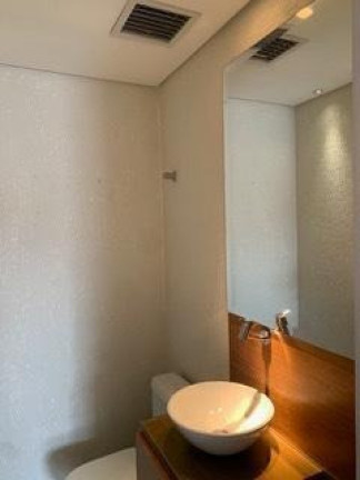 Imagem Apartamento com 4 Quartos à Venda, 151 m² em Vila Nova Conceição - São Paulo