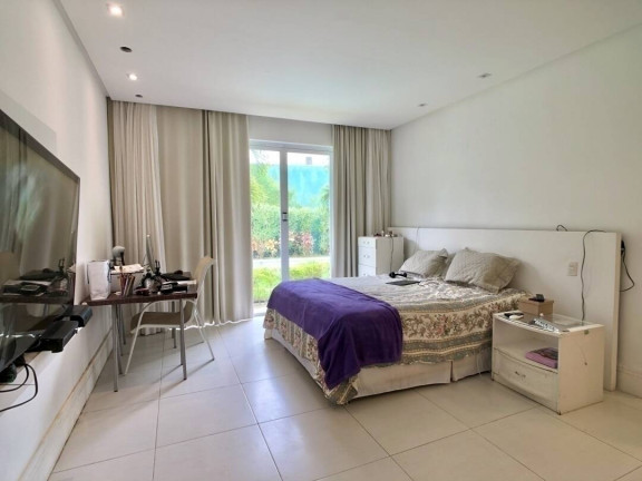 Imagem Casa de Condomínio com 4 Quartos à Venda, 400 m² em Itanhangá - Rio De Janeiro