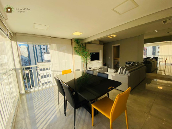 Imagem Apartamento com 2 Quartos à Venda, 79 m² em Vila Mascote - São Paulo
