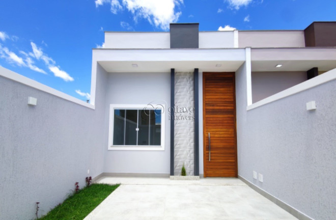 Imagem Casa com 3 Quartos à Venda, 86 m² em Lagoa - Macaé Imagem Casa com 3 Quartos à Venda, 86 m² em Lagoa - Macaé