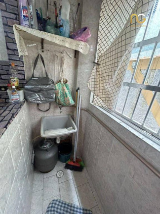 Imagem Apartamento com 1 Quarto à Venda, 35 m² em Aviação - Praia Grande Imagem Apartamento com 1 Quarto à Venda, 35 m² em Aviação - Praia Grande