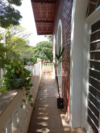 Imagem Casa com 4 Quartos à Venda, 275 m² em Jardim Proença - Campinas