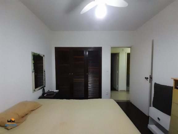 Imagem Apartamento com 3 Quartos à Venda, 122 m² em Itararé - São Vicente