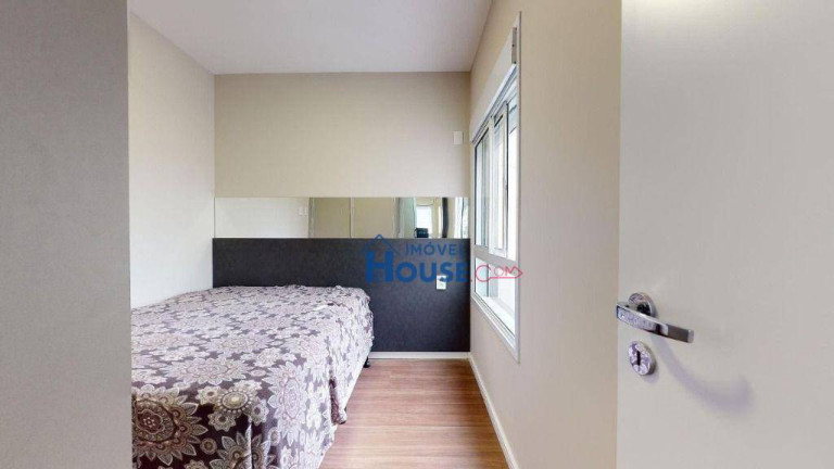 Imagem Apartamento com 3 Quartos à Venda, 98 m² em Pinheiros - São Paulo