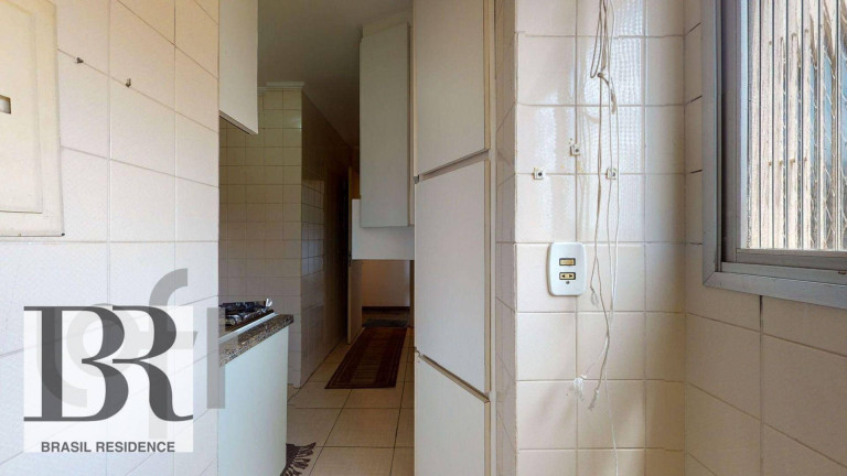 Imagem Apartamento com 2 Quartos à Venda, 50 m² em Jabaquara - São Paulo Imagem Apartamento com 2 Quartos à Venda, 50 m² em Jabaquara - São Paulo