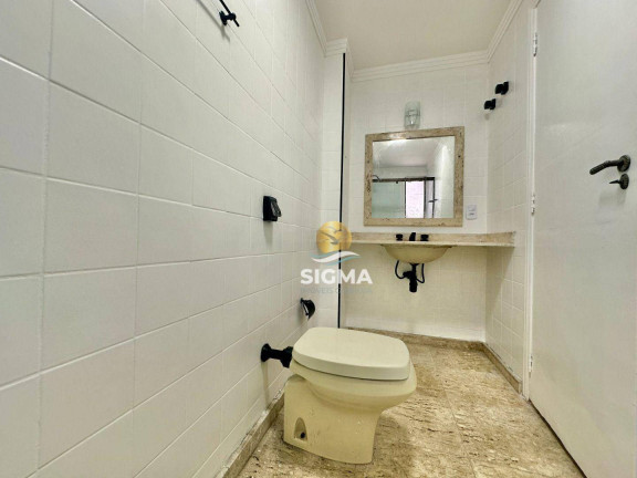 Imagem Apartamento com 4 Quartos à Venda, 193 m² em Pitangueiras - Guarujá Imagem Apartamento com 4 Quartos à Venda, 193 m² em Pitangueiras - Guarujá