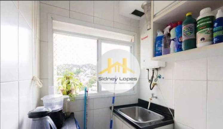Imagem Apartamento com 3 Quartos à Venda, 66 m² em Freguesia De Jacarepaguá - Rio De Janeiro