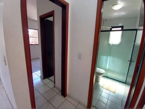 Imagem Apartamento com 2 Quartos à Venda, 70 m² em Vila Tupi - Praia Grande