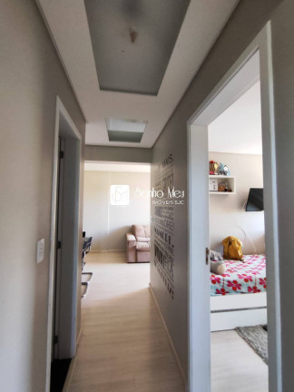 Imagem Apartamento com 3 Quartos à Venda, 70 m² em Jardim América - São José Dos Campos Imagem Apartamento com 3 Quartos à Venda, 70 m² em Jardim América - São José Dos Campos