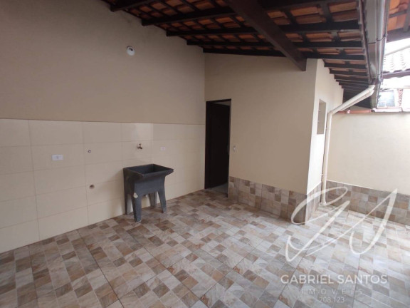 Imagem Casa com 2 Quartos à Venda, 185 m² em Vera Cruz - Mongaguá Imagem Casa com 2 Quartos à Venda, 185 m² em Vera Cruz - Mongaguá