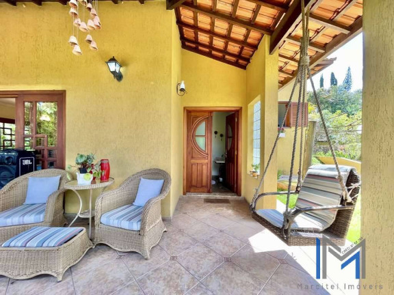 Imagem Casa com 4 Quartos à Venda, 1 m² em Chácara Vale Do Rio Cotia - Carapicuíba