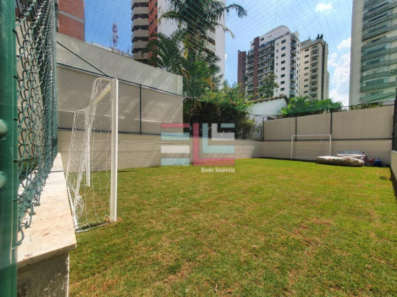 Imagem Imóvel com 3 Quartos à Venda, 75 m² em Campo Belo - São Paulo Imagem Imóvel com 3 Quartos à Venda, 75 m² em Campo Belo - São Paulo