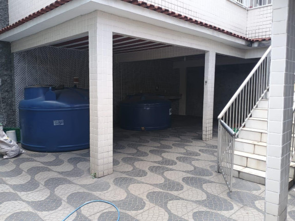 Imagem Casa com 3 Quartos à Venda, 240 m² em Centro - São João De Meriti