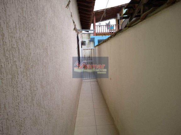 Imagem Casa com 2 Quartos para Temporada, 90 m² em Jardim Enseada - Guarujá Imagem Casa com 2 Quartos para Temporada, 90 m² em Jardim Enseada - Guarujá