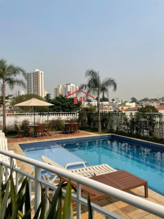 Imagem Apartamento com 2 Quartos à Venda, 60 m² em Jardim Prudência - São Paulo Imagem Apartamento com 2 Quartos à Venda, 60 m² em Jardim Prudência - São Paulo