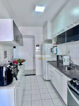 Imagem Apartamento com 2 Quartos à Venda, 78 m² em Santa Paula - São Caetano Do Sul Imagem Apartamento com 2 Quartos à Venda, 78 m² em Santa Paula - São Caetano Do Sul