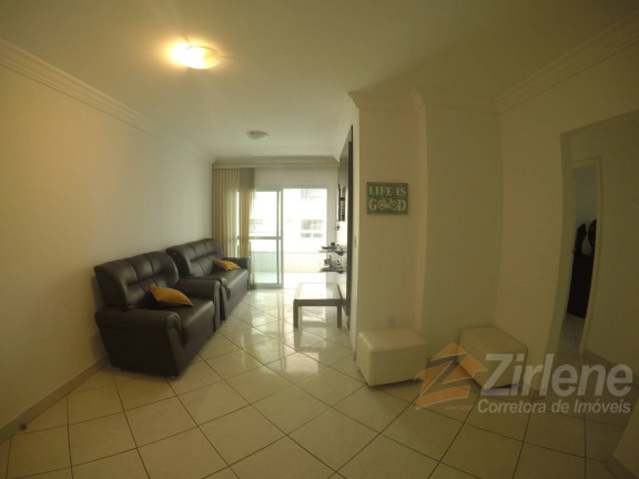 Imagem Apartamento com 3 Quartos à Venda, 105 m² em Praia Do Morro - Guarapari