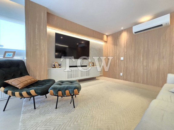 Foto do imóvel Apartamento com 2 Quartos à Venda, 85 m² em Vila Mariana - São Paulo
