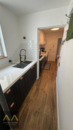 Imagem Apartamento com 3 Quartos à Venda, 92 m² em Alphaville - Barueri