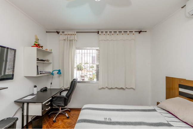 Imagem Casa com 3 Quartos à Venda, 305 m² em Mooca - São Paulo Imagem Casa com 3 Quartos à Venda, 305 m² em Mooca - São Paulo