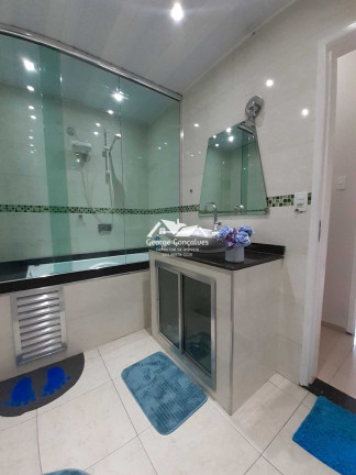 Imagem Apartamento com 3 Quartos à Venda, 105 m² em Jardim Vinte E Cinco De Agosto - Duque De Caxias