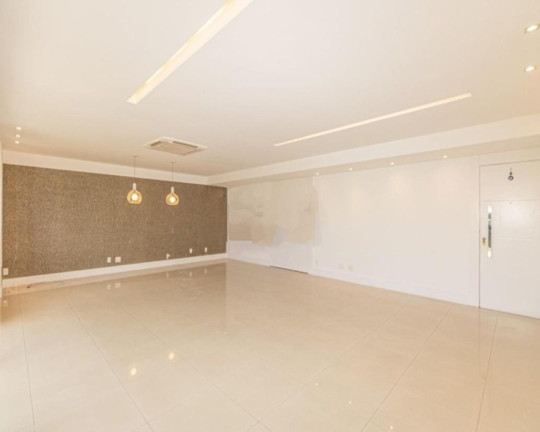 Imagem Cobertura com 4 Quartos à Venda, 340 m² em Barra Da Tijuca - Rio De Janeiro