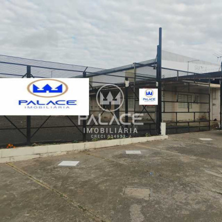 Imagem Terreno para Alugar, 1.522 m² em Vila Areião - Piracicaba Imagem Terreno para Alugar, 1.522 m² em Vila Areião - Piracicaba