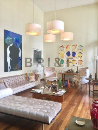 Imagem Apartamento com 4 Quartos à Venda, 350 m² em Campo Belo - São Paulo Imagem Apartamento com 4 Quartos à Venda, 350 m² em Campo Belo - São Paulo