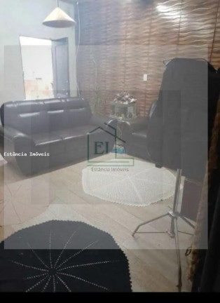 Imagem Casa com 2 Quartos à Venda, 300 m² em Vilar Dos Coqueiros - Itaguaí