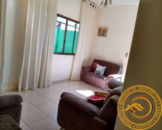 Imagem Sobrado com 2 Quartos à Venda, em Jardim Paraiso - Boituva Imagem Sobrado com 2 Quartos à Venda, em Jardim Paraiso - Boituva