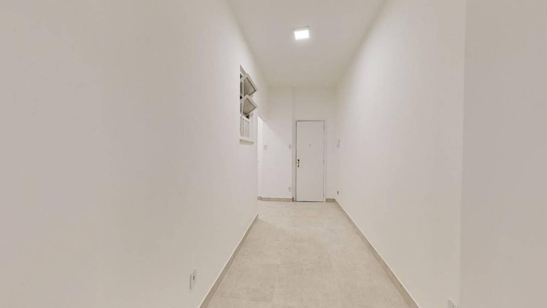 Imagem Apartamento com 1 Quarto à Venda, 38 m² em Centro - Rio De Janeiro