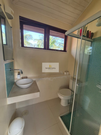 Imagem Casa com 3 Quartos à Venda, 110 m² em Maresias - São Sebastião Imagem Casa com 3 Quartos à Venda, 110 m² em Maresias - São Sebastião