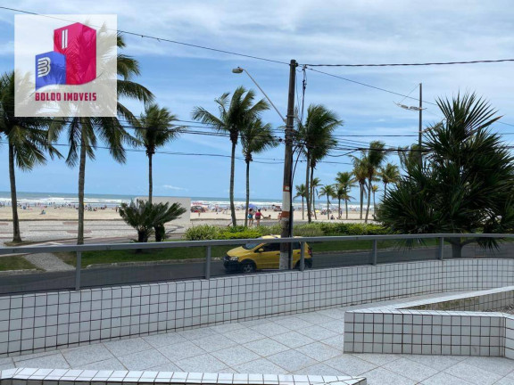 Imagem Apartamento com 3 Quartos à Venda, 175 m² em Aviação - Praia Grande
